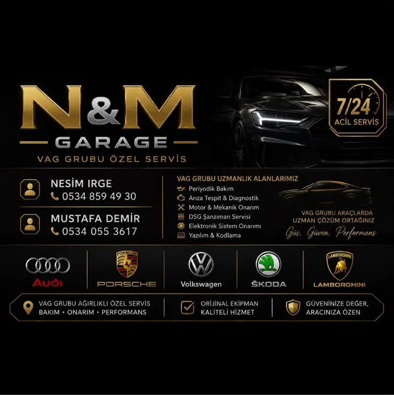 Yeni İşletme logo
