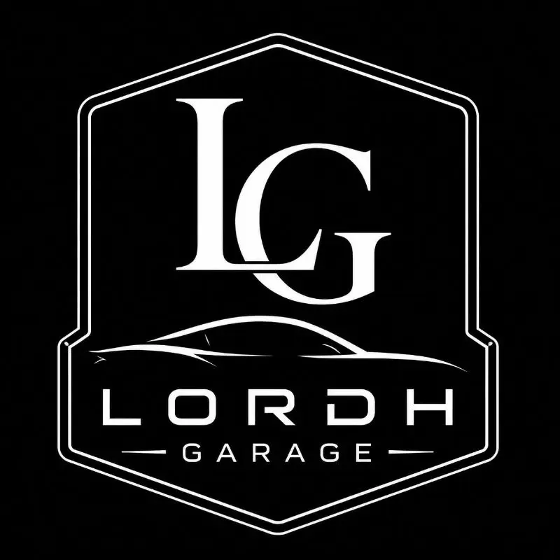 Lordhgarage logo