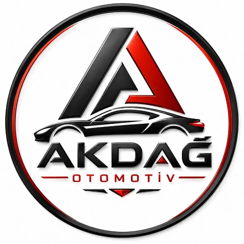Akdağ Otomotiv logo