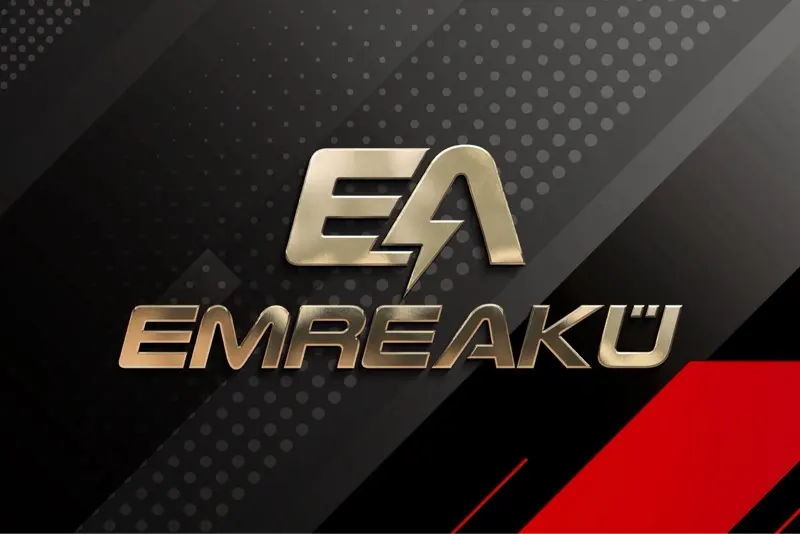Emre Ticaret Oto Elektrik Emre Akü logo