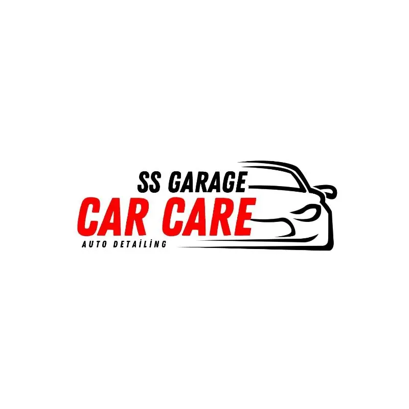 Ssgaragebze logo