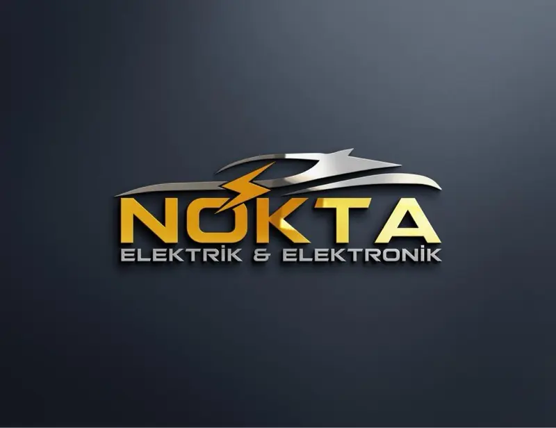 Nokta Elektrik Elektronik Multimedia logo