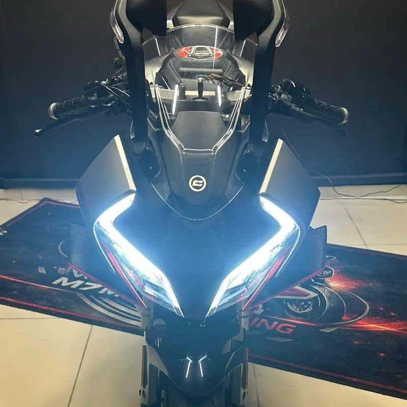 Moto Apex46 logo