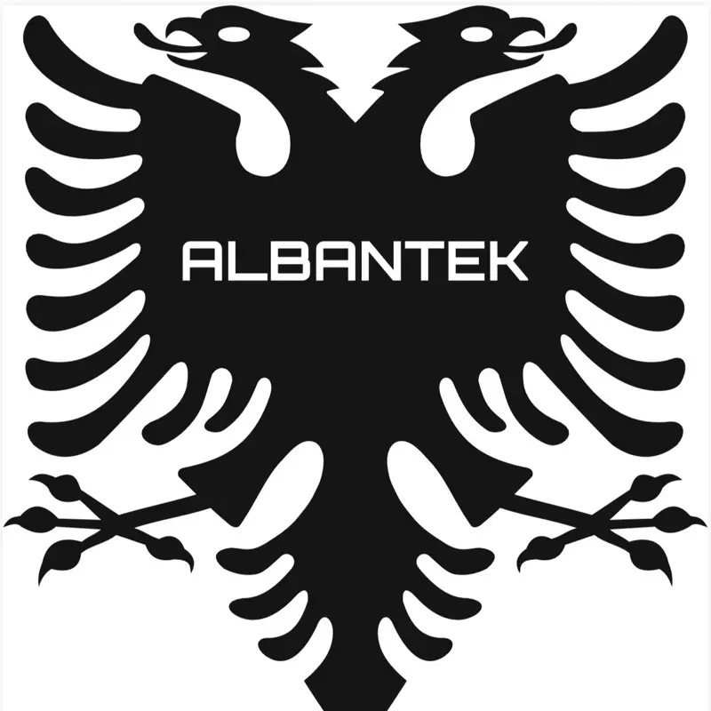 ALBANTEK logo