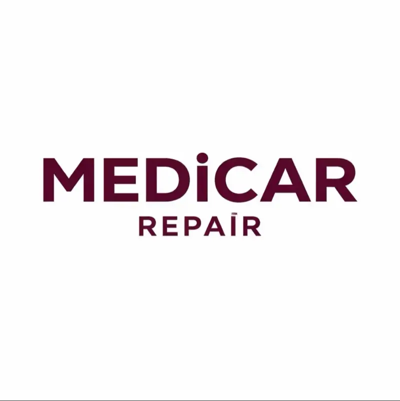Medicar Repair logo