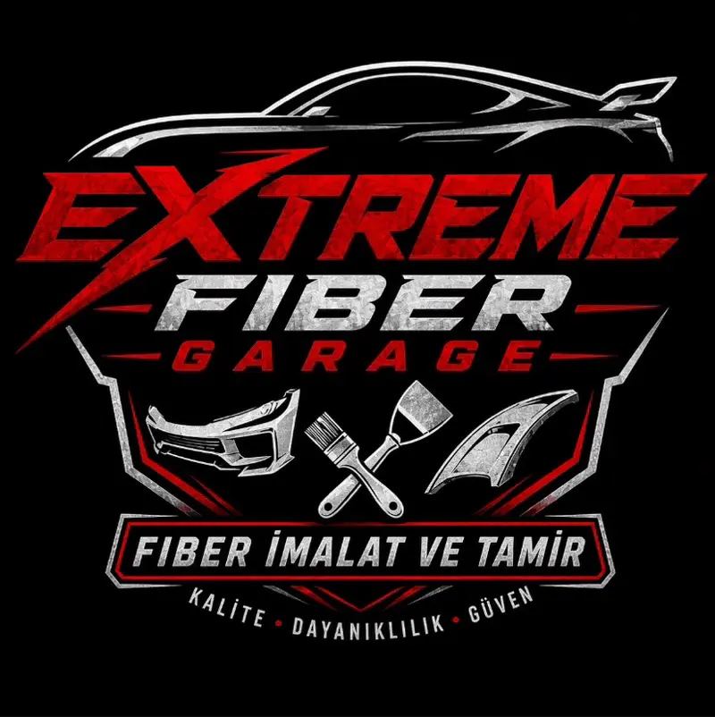 Extreme Garaj logo