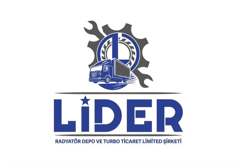 LİDER RADYATÖR DEPO VE TURBO logo