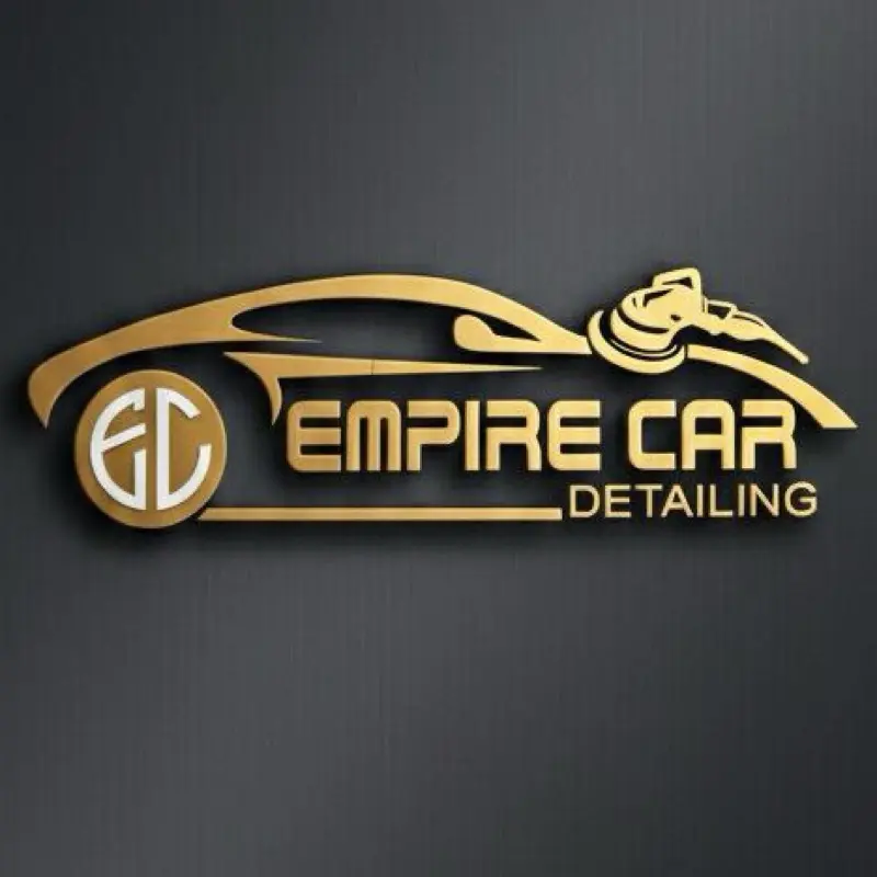 EMPİRE CAR DETAİLİNG logo