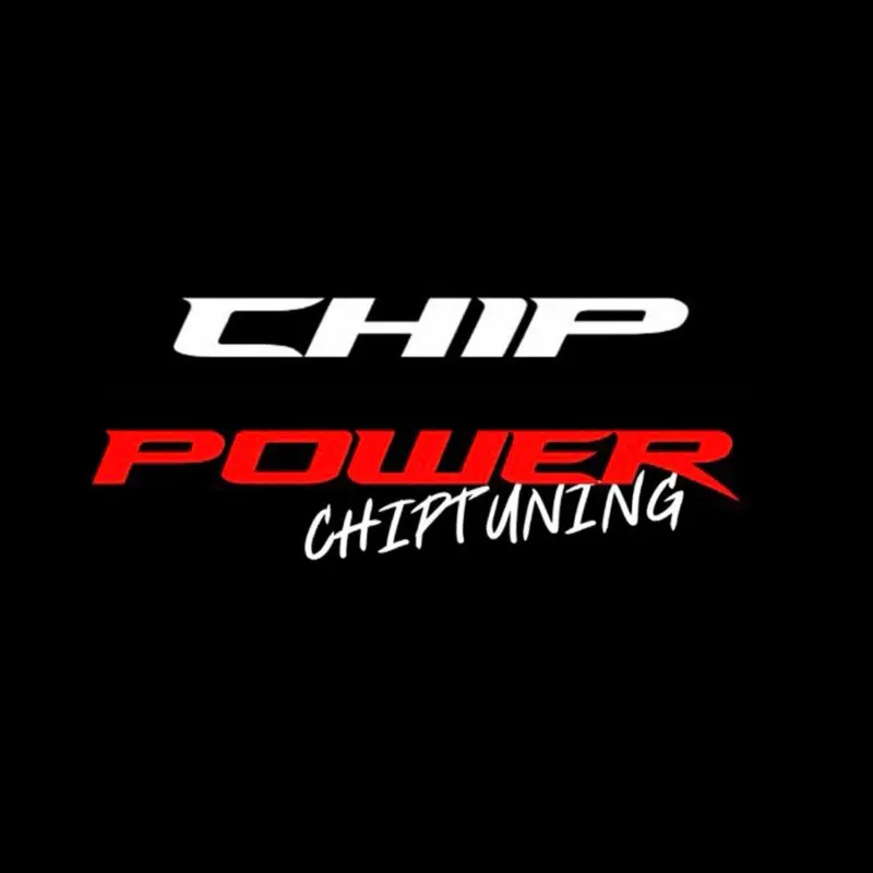 Chip Power Chip Tuning logo