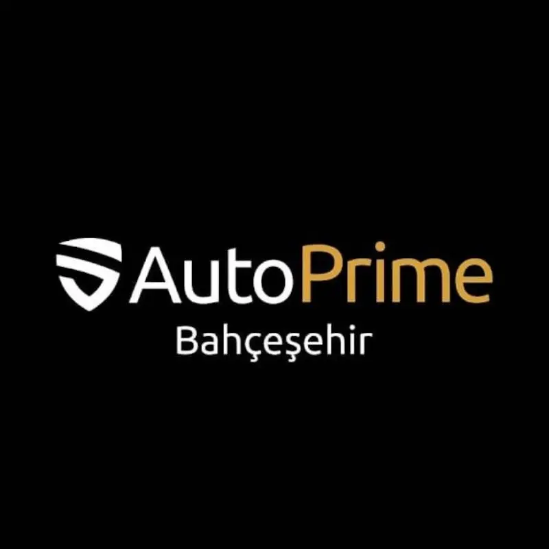 Autoprime Bahçeşehir logo