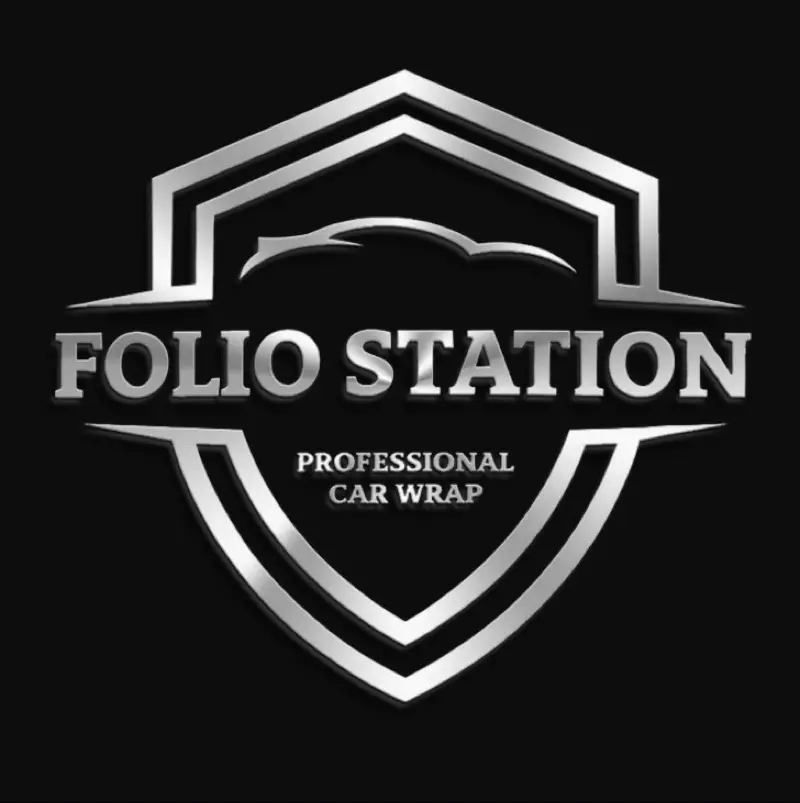Folio Station logo