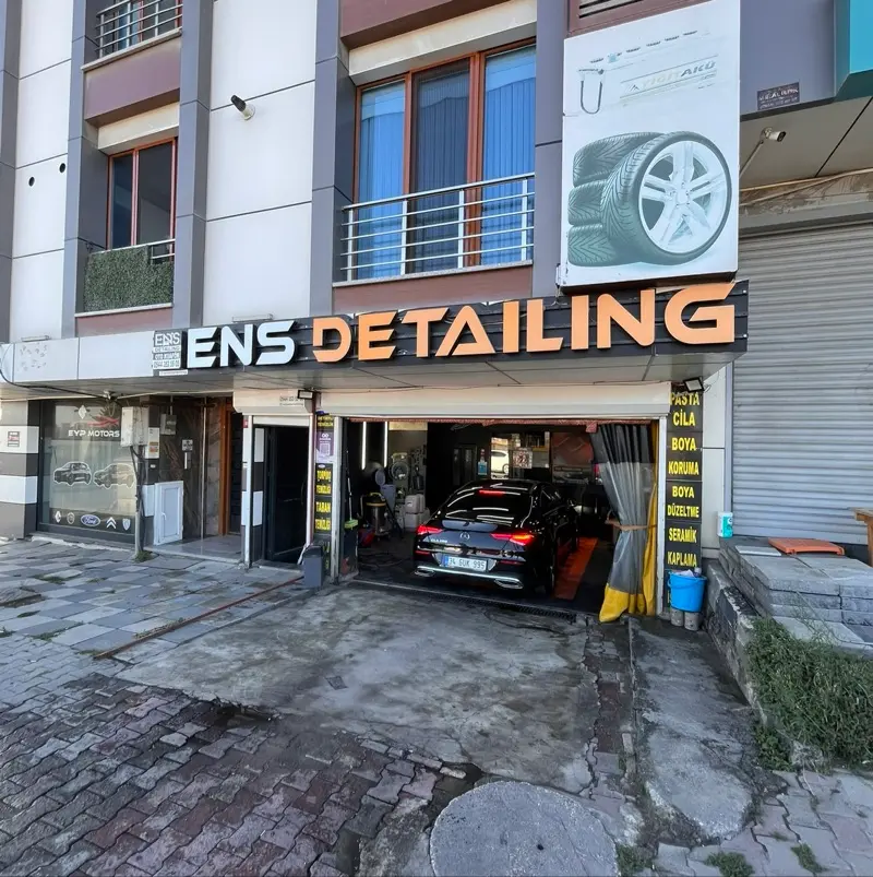 Berhan Şenoğul logo