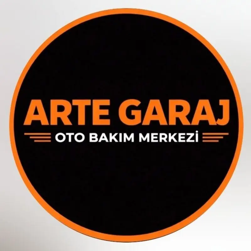 Arte Garaj logo