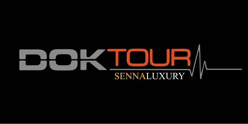 Doktour Senna Otomotiv logo