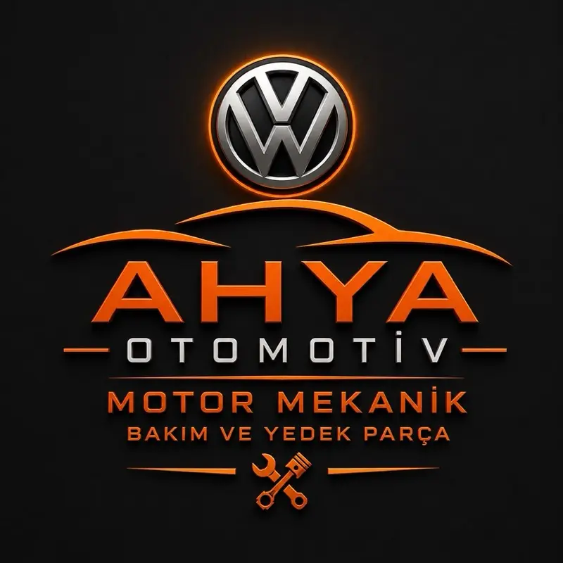 AHYA OTOMOTİV logo