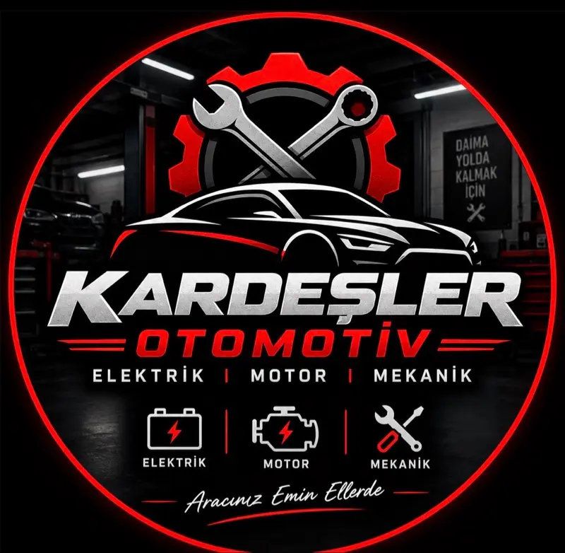 Kardeşler Otomotiv logo