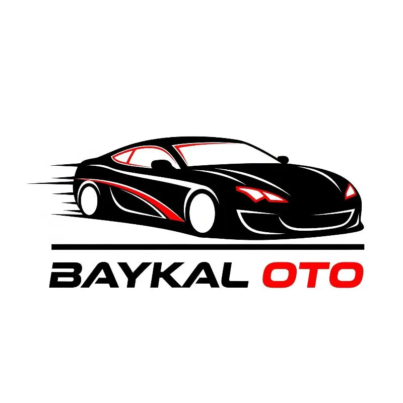 Baykal Oto Kaporta Boya logo
