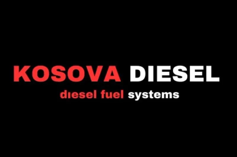 Kosova Diesel enjektör logo