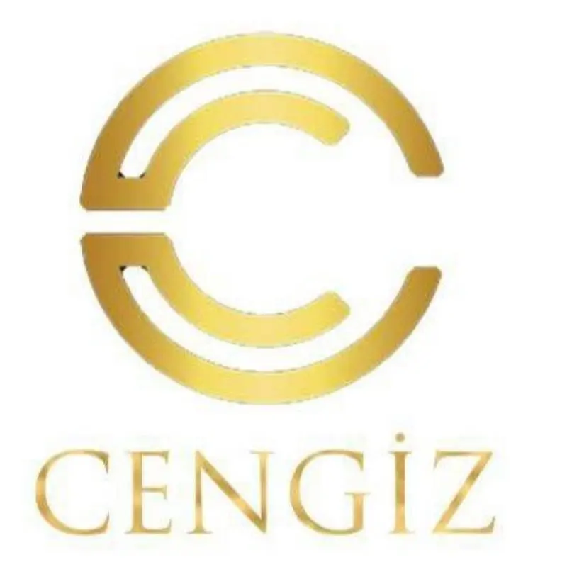 Cengiz Oto Yıkama Kuaför logo