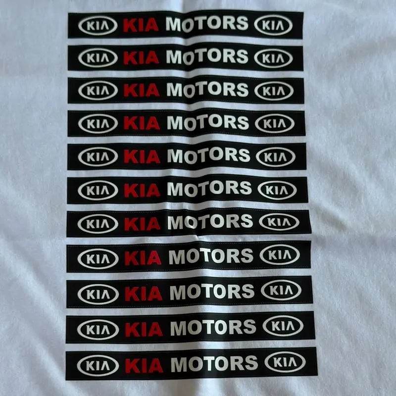 Kia Parça - Cerato Garaj logo