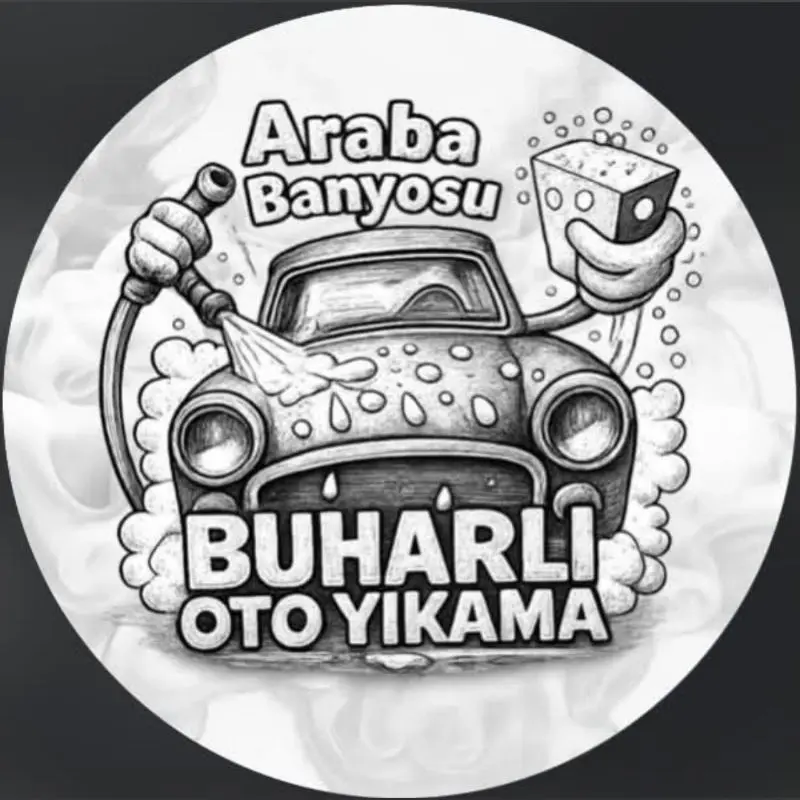 Bakırköy Garage logo