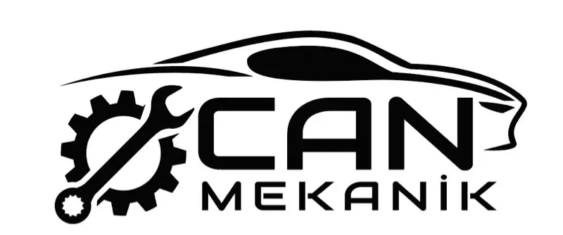 CAN MECHANIC logo