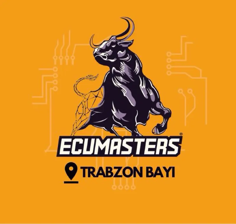 Ecumasters Trabzon logo