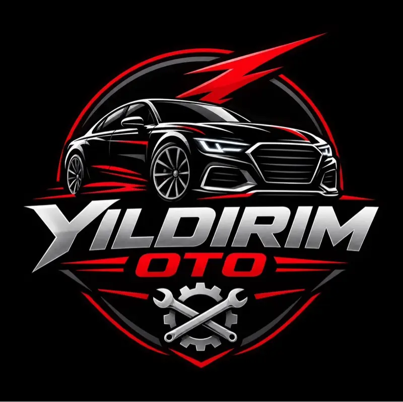 Yıldırım Oto logo