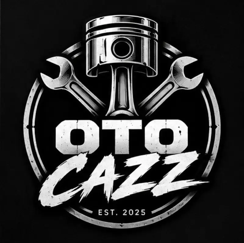 Oto Cazz logo