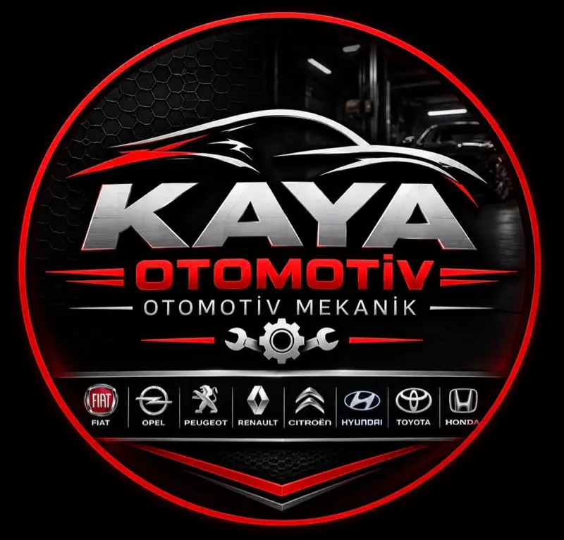 Kaya Otomotiv logo