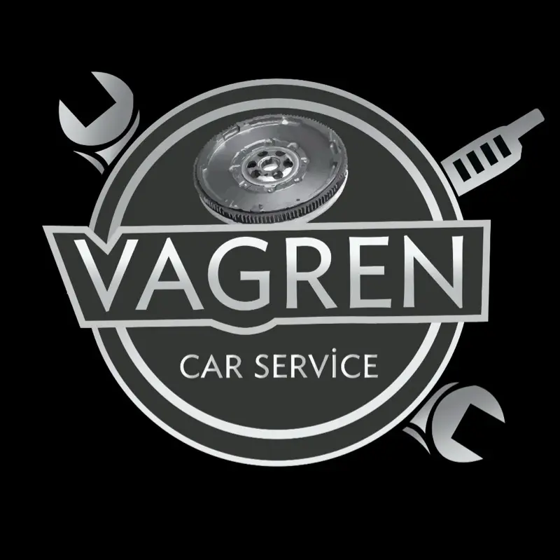 Vagren Car Service logo