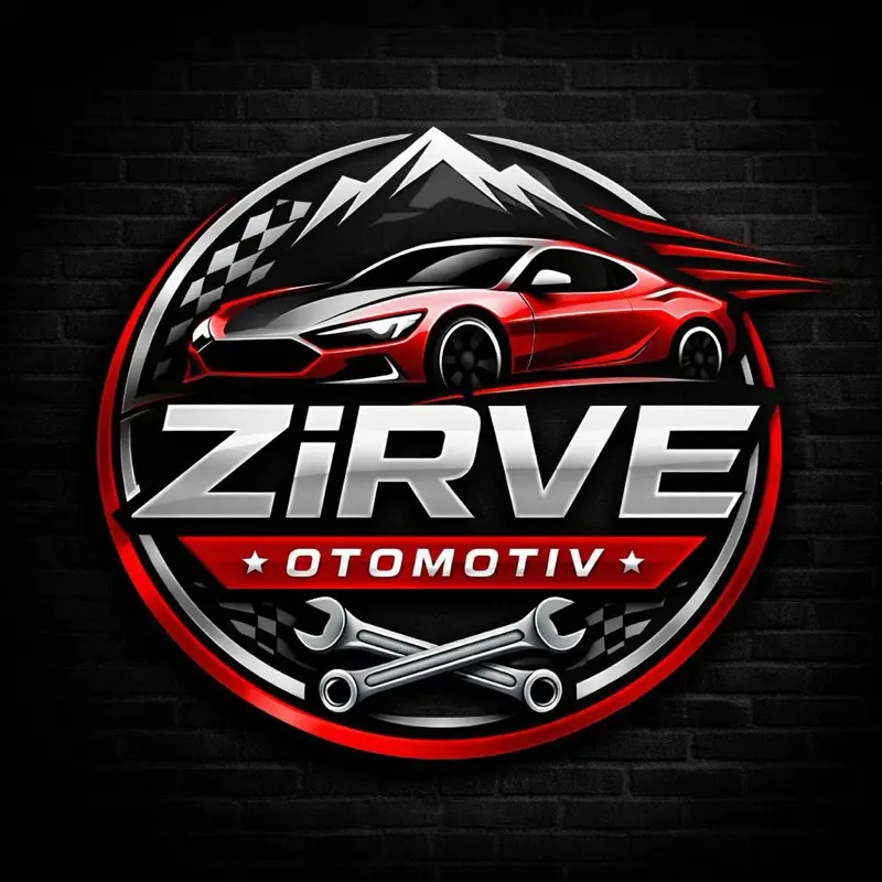 Zirve Otomotiv logo