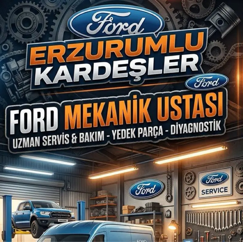 Erzurumlu Kardeşler logo