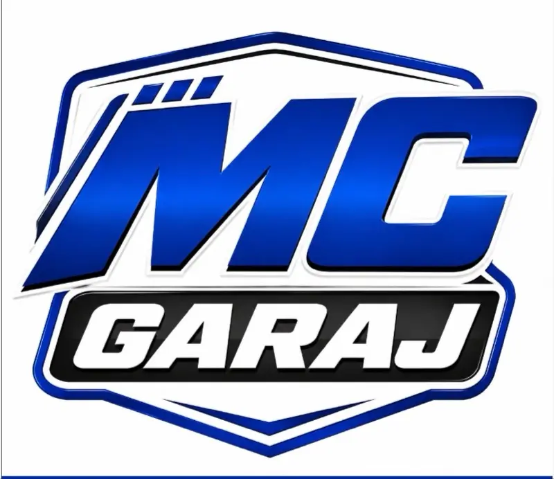 MCGARAJ logo