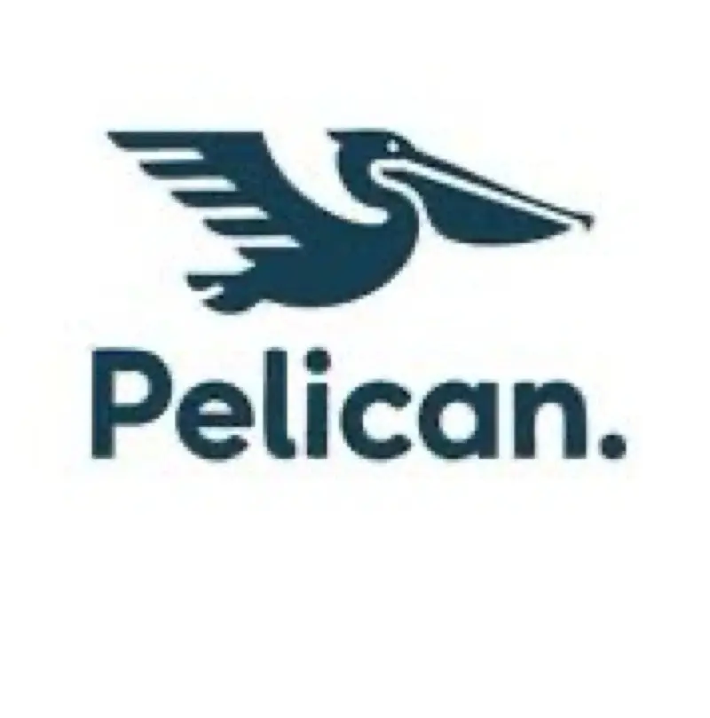 Pelıcan Servis logo