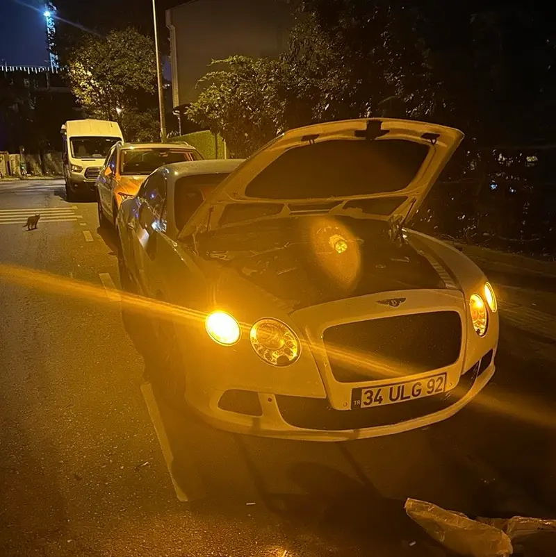 Kadıköy Oto Eltrik Ve Lastik logo