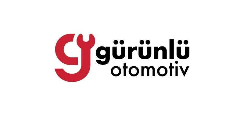 Gürünlü otomotiv logo