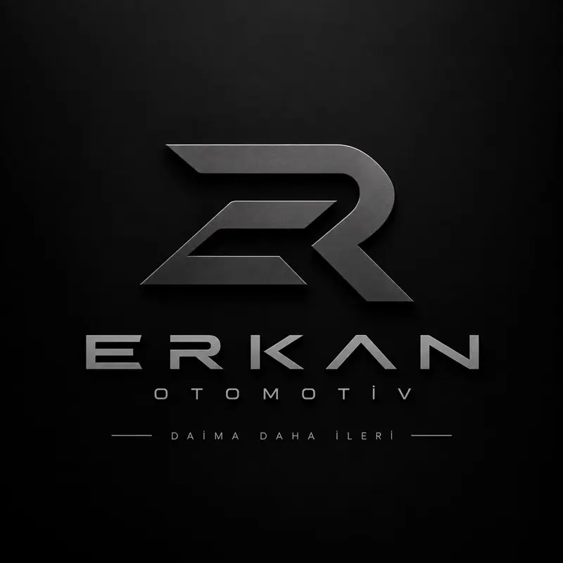 Erkan Otomotiv logo