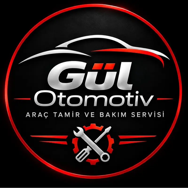 Gül otomotiv logo