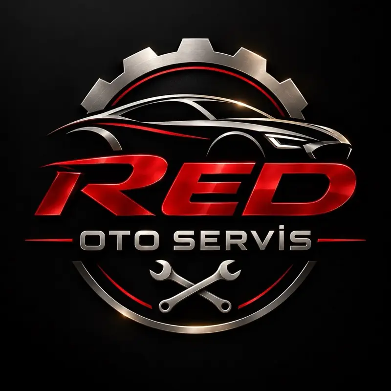 Red oto logo