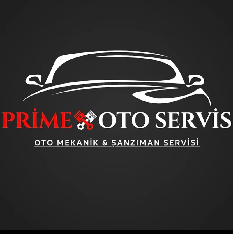 PRİME OTO SERVİS logo