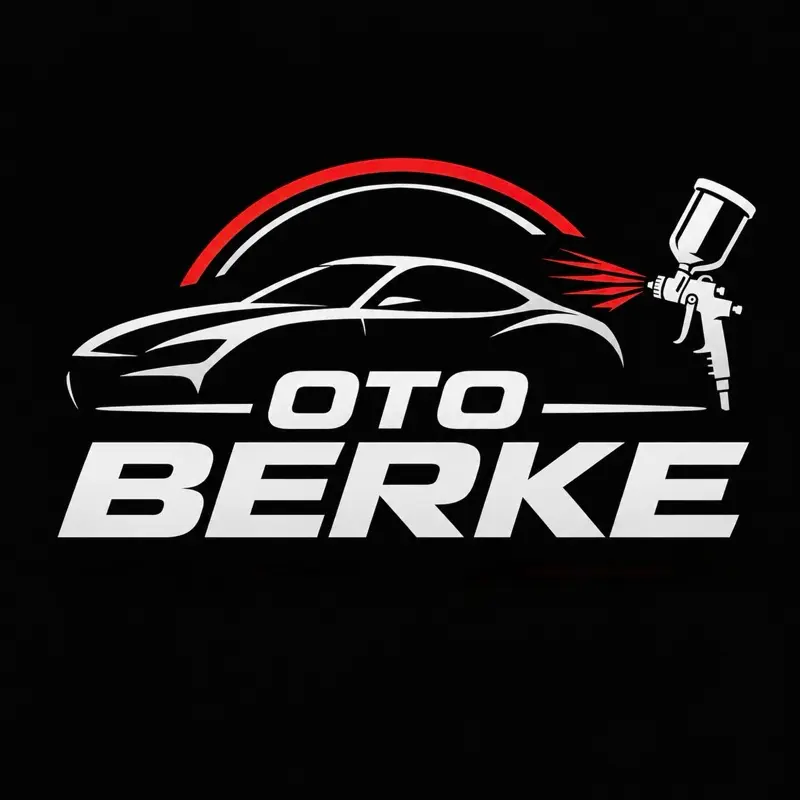 Oto Berke logo