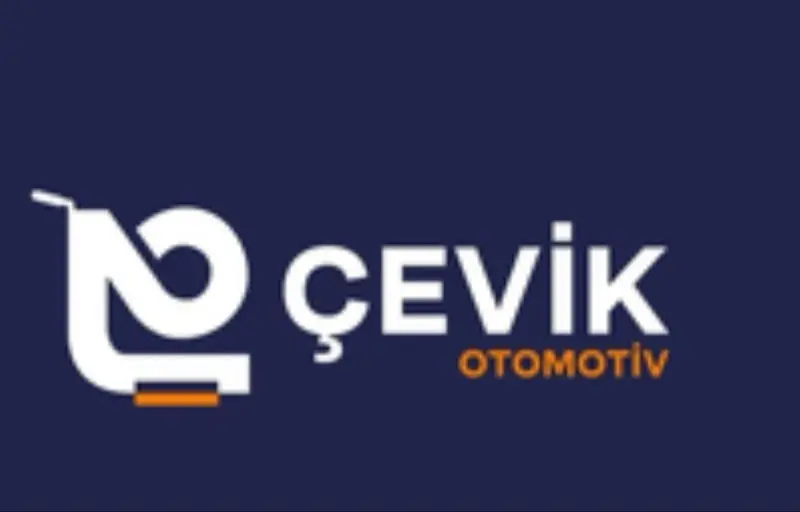ÇEVİK OTOMOTİV logo