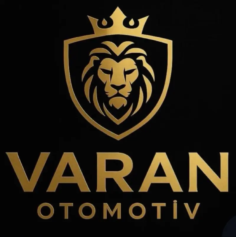 VARAN OTOMOTİV YEDEK PARÇA logo