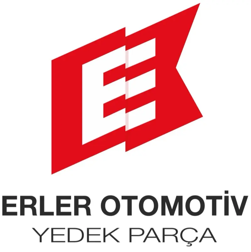Erler Otomotiv Yedek Parça logo
