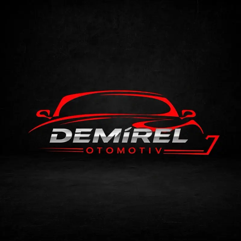 DEMİREL OTOMOTİV logo