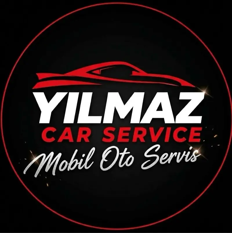 Yılmaz Car Service logo