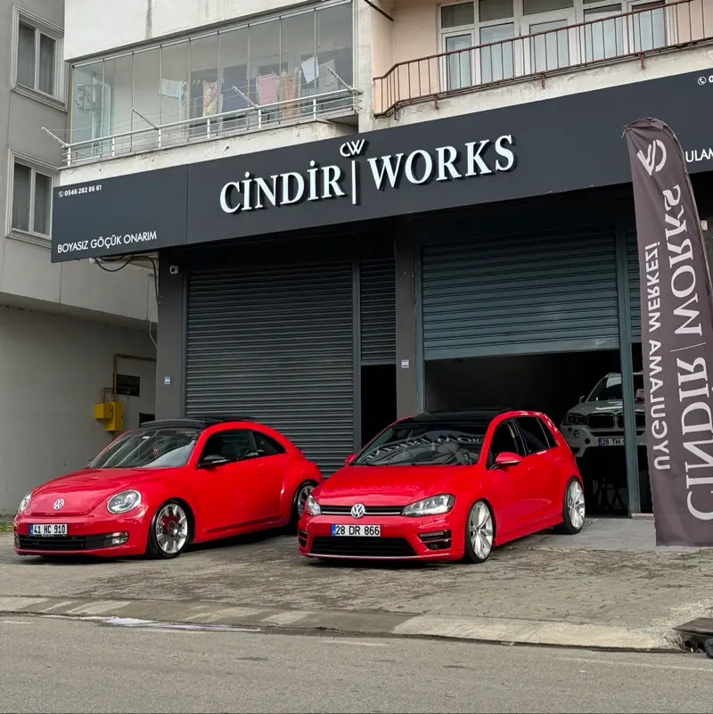CİNDİRWORKS UYGULAMA MERKEZİ logo