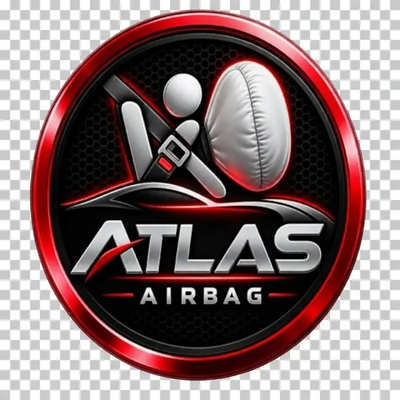Atlas Airbag logo