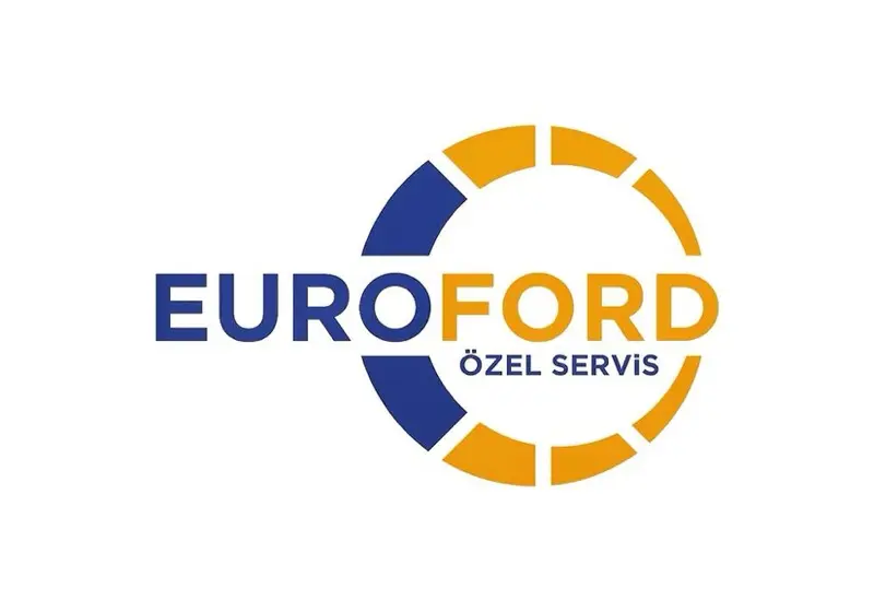 Euroford logo